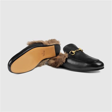 gucci princetown mens replica|princetown slippers.